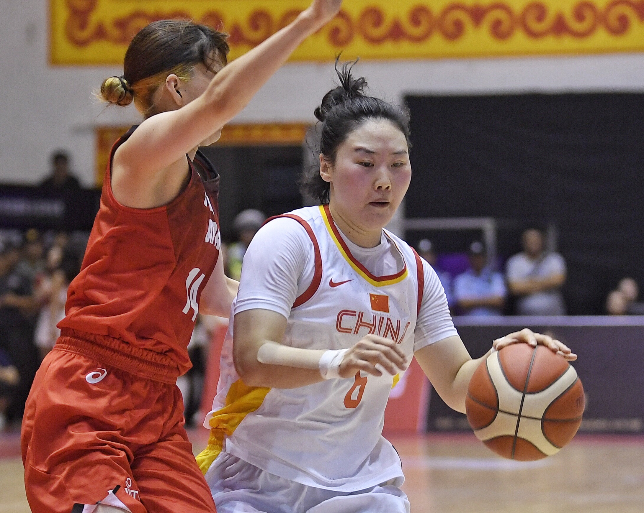 九游下载官网-中国女子篮球队取得历史性突破，连续赢得国际赛事的简单介绍