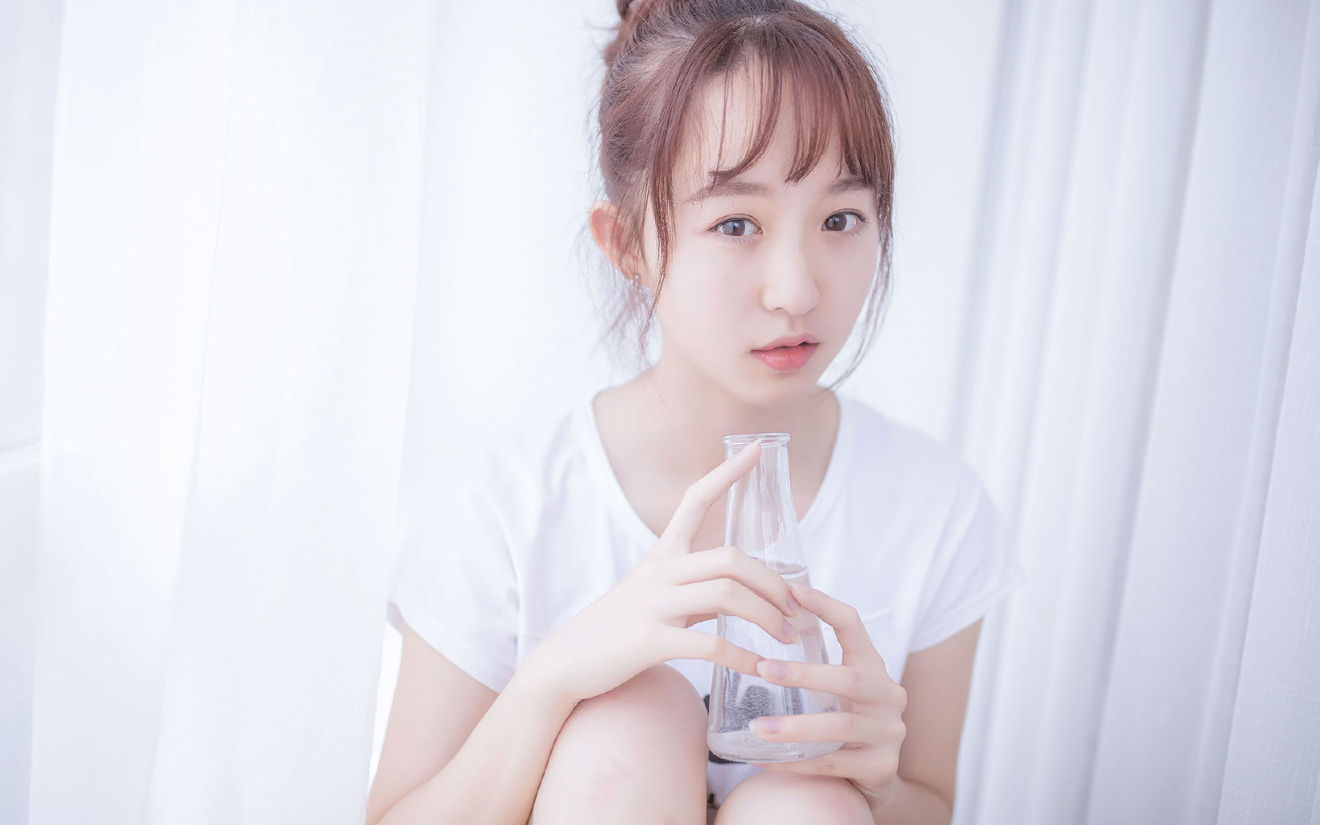 跳水决赛韩国女将冷静沉着，韩国选手跳水0分