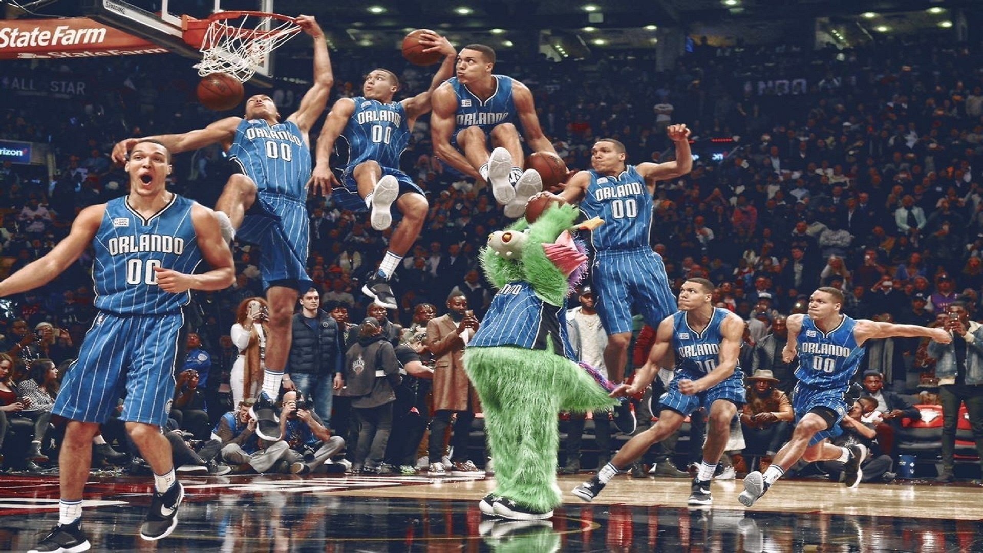 九游体育网站-中学生篮球比赛火热开赛，校园体育氛围浓厚，初中篮球赛事